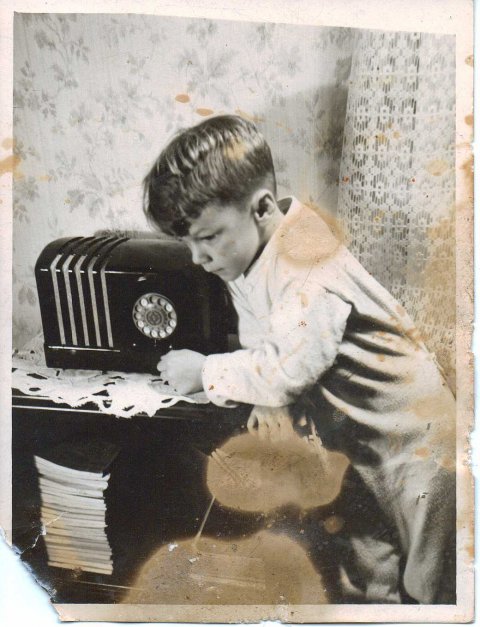 Radioteatret Radioteatret