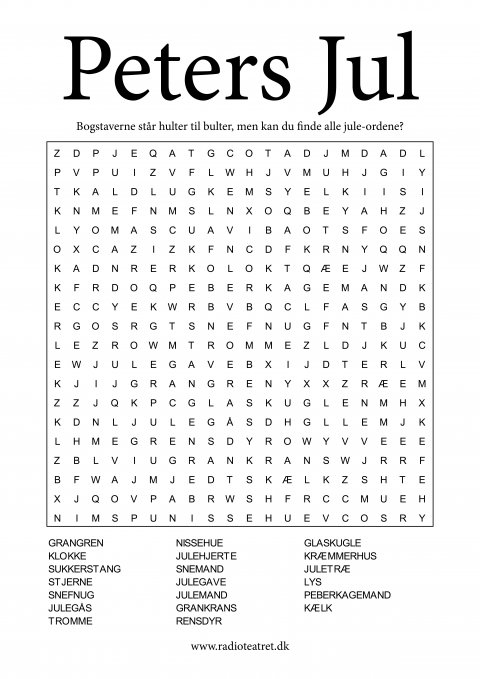 Radioteatret Radioteatret